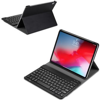 Funda con Español Teclado Samsung Galaxy Tab A 10.1 2019 T510 T515 