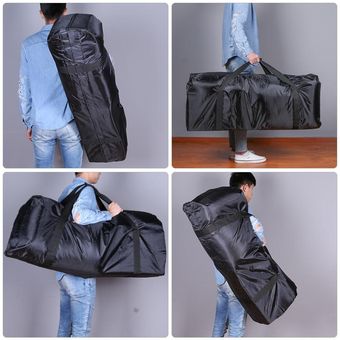 Bolsa de transporte impermeable para la bolsa de paquete de 