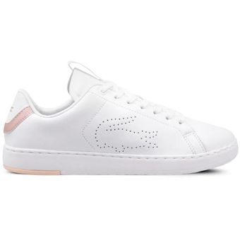 zapatillas lacoste mujer