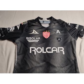 Nueva playera best sale de necaxa 2020