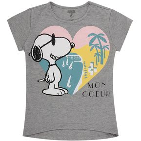 Blusas de online snoopy