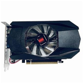 Видеокарта hd7670 4 гб 128 бит с алиэкспресс обзор