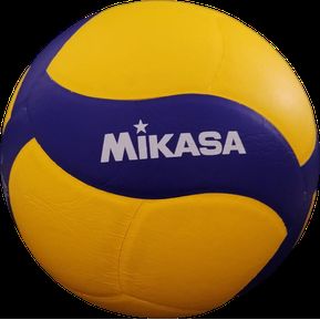 Balon Voleibol Molten Soft Touch V58SLC – Miro Deportes