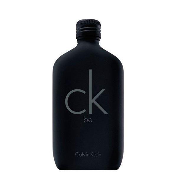 Fragancia para Caballero Ck Be de Calvin Klein Edt 100 ml