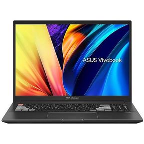 Laptop Asus Vivobook Pro Core i7 32GB 1TB Negra N7600ZE-EB77