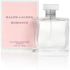 Romance Ralph Lauren Agua de Perfume 10...