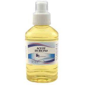 ACEITE MINERAL X 250 ML - DISANFER
