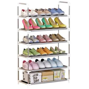 Mueble Organizador para zapatos x30 Standard con cajones