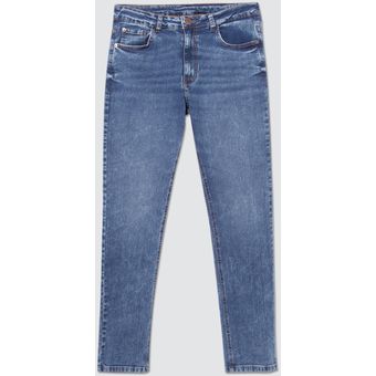 Jean para hombre slim - Ostu