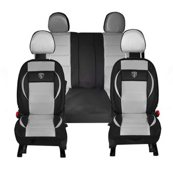 Juego completo Cubre asiento coche tela universales para SUV