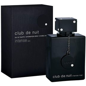 Perfume Armaf Club de Nuit Intense Man Hombre Loción 105ml