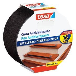 Pegamento En Cinta Adhesiva Doble Cara DELI 6mm X 8m