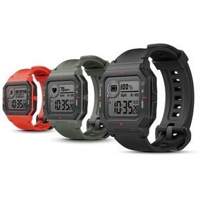 alza amazfit