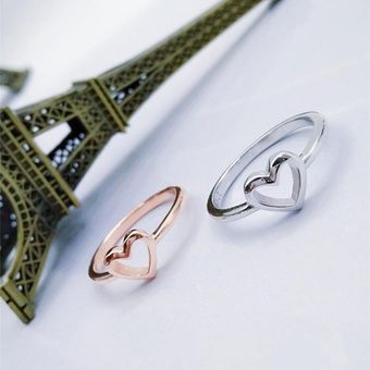 A Las Mujeres Les Encantan Los Anillos Exquisitos Geometría 
