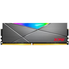 Memoria RAM DDR4 16GB 3600MHz XPG SPECTRIX D50 RGB Disipador...