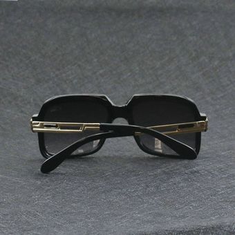 Kapelus High Quality Sunglasses Student Square Sunglasses 