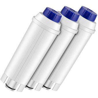 10x filtro de agua para delonghi Machina Primadonna dinamica/cartucho de filtro