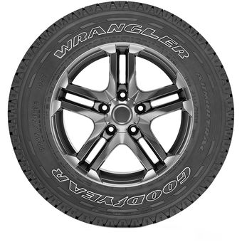 Llanta 265 70 R17 Goodyear Wrangler Armortrac 121 118s Linio Mexico Go135hl0iz7w9lmx