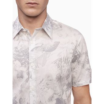 Calvin klein camisa discount hombre