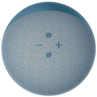 Altavoz Inteligente  Echo Dot