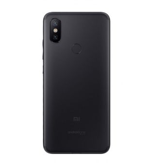 XIAOMI MI A2 64GB - La Casa de la Notebook