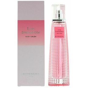 Givenchy Live Irrésistible Rosy Crush EDP For Women 75 ml