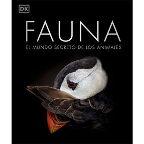 Dk Enciclopedia Fauna