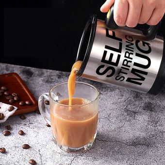 Café beber agua Maker calor calienta-tazas Mug bebida bebida