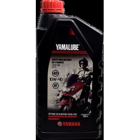 Aceite Yamaha Scooter 10W40 Mineral Original