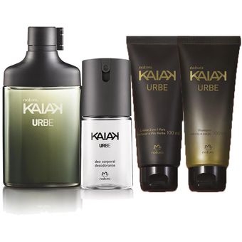 Regalo Kaiak Urbe EDT de Hombre con Shampoo Deo y Afeitar | Linio Perú -  NA350HB0ESD5NLPE