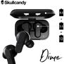 Skullcandy Audifonos Mini Bluetooth 5.0 True Wireless Dime