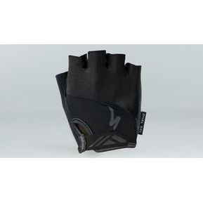 Guantes Specialized Bg Dual Gel Glove Sf Wmn Blk