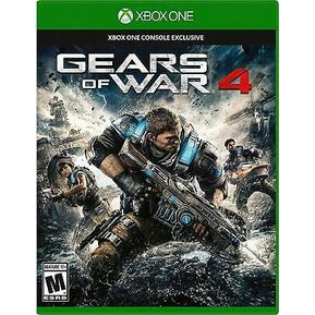 Gears Of War 4 Xbox One (en D3 Gamers)
