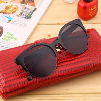 Gafas De Sol Prácticas Y Prácticas Para Gafas De Sol Semi De 