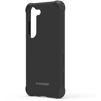 PureGear Samsung Galaxy S22 plus DualTek - Arctic White