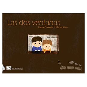 Las Dos Ventanas - Aizen Marina, Valentino Esteban