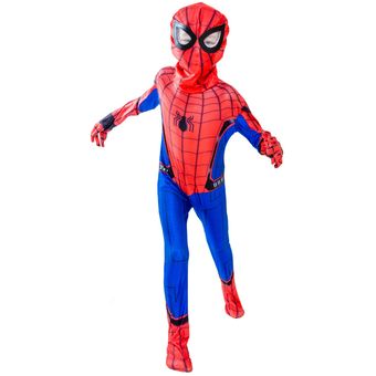 Superhéroe Spiderman Traje Traje máscara Adultos Niños | Linio México -  OE599TB02ELHJLMX