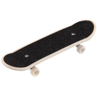 Joyfeel Brain Development New Finger Skateboard Deck Mini Board Tech B 