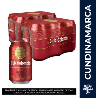 Club Colombia Cervezas - Compra online a los mejores precios | Linio  Colombia
