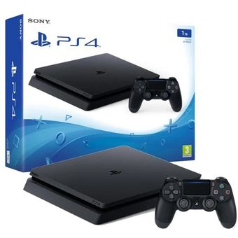 playstation 4 slim 1gb
