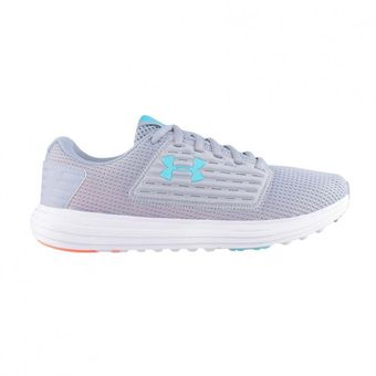 Zapatilla Mujer Under Armour Surge W