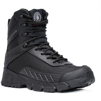 Under Armour Valsetz Military Tactical Black 001)/Negro, Negro (001)/Negro,  7 US : : Ropa, Zapatos y Accesorios
