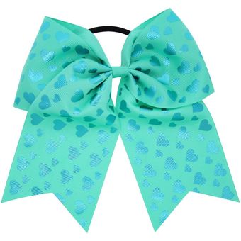 Caballo Niños Corazón Estampado, Niñas Hermoso Arco 