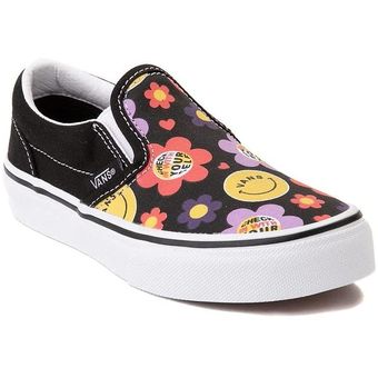 Zapatos vans hotsell de mujeres juveniles