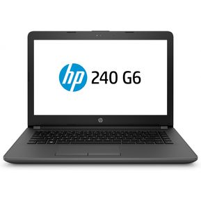 NoteBook HP 240 G6 Intel Core I5 7200U R...