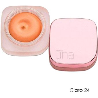 Base Mousse Claro 24 Natura Una | Linio Perú - NA350HB1BU72PLPE