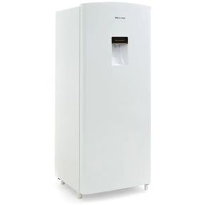 Refrigerador Hisense Rr63D6Wwx 6.3P Despachador Agua Blanco