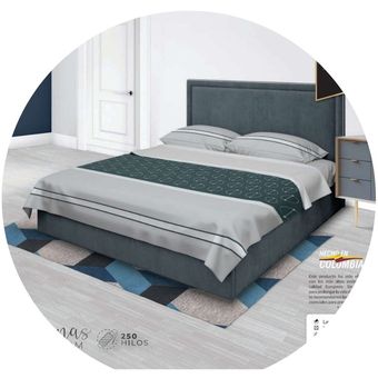 Ropa De Cama  Linio Colombia