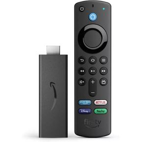 Amazon Fire TV Stick 3ra Gen HD con Alexa y Control Remoto
