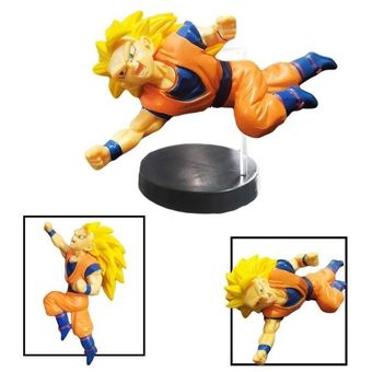 Dragon Ball Goku Saiyajin Fase 3 Figura Juguetería | Linio Colombia - GE063TB11BF49LCO Dragon Ball Goku Saiyajin Fase 3 Figura Juguetería | Linio Colombia - GE063TB11BF49LCO